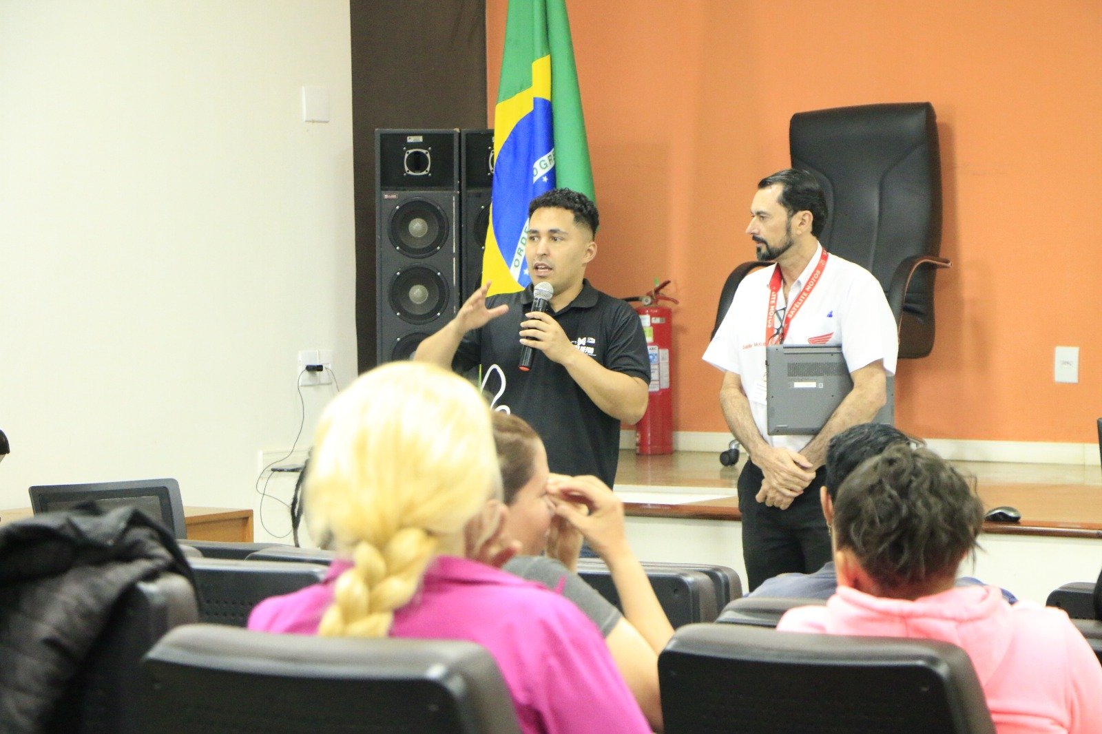 Ação Juntos Pela Vida — foto 3