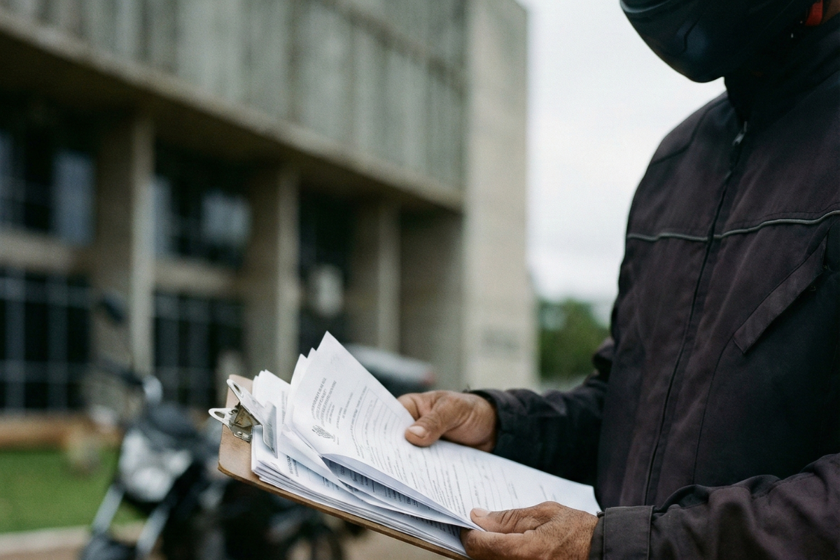 Dinheiro e crescimento